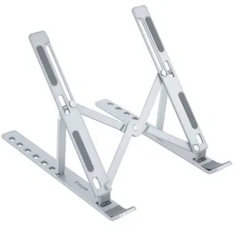 Tooq Soporte elevador aluminio plegable portátiles